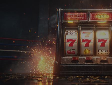 Roman Casino