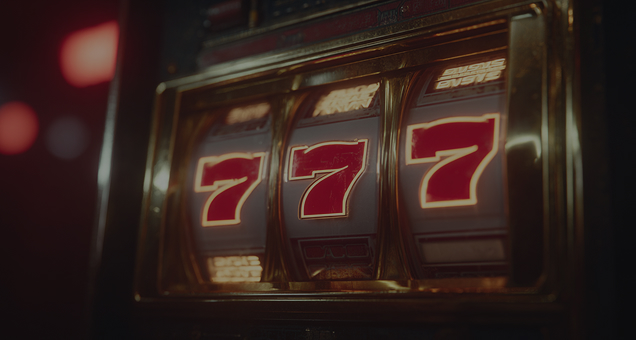 Roman Casino