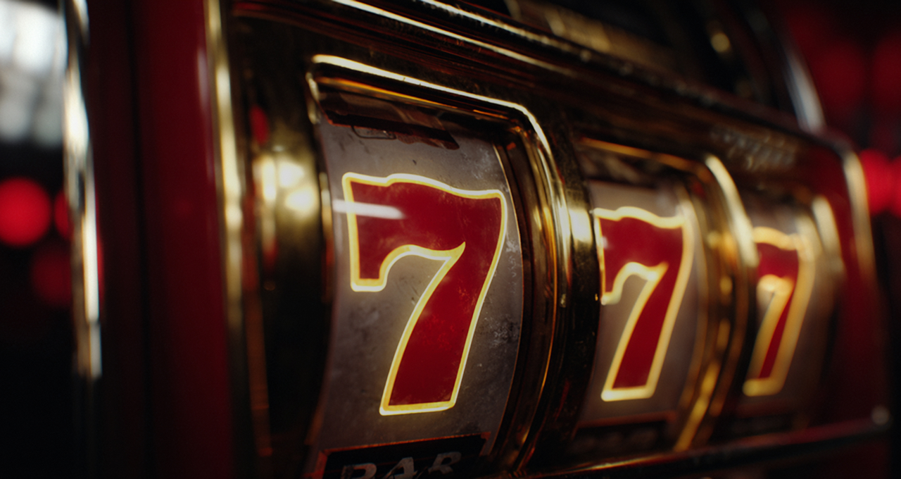 Roman Casino Slide 1